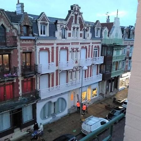 Appartement Lumineux, 400M De La Plage. Berck Eksteriør bilde