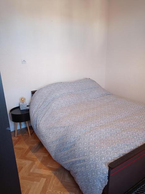 Appartement Lumineux, 400M De La Plage. Berck Eksteriør bilde